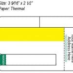 bulk pharmacy labels and medicine labels from G2 in Jacksonville FL